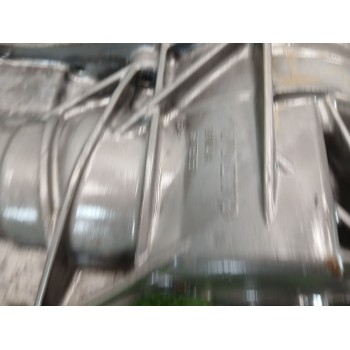 Recambio de diferencial trasero para volvo xc60 ii (246) b4 mild-hybrid awd referencia OEM IAM P31492600  S41498492