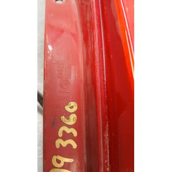 Recambio de piloto trasero derecho para chevrolet aveo / kalos hatchback (t250, t255) 1.2 referencia OEM IAM 95952067  