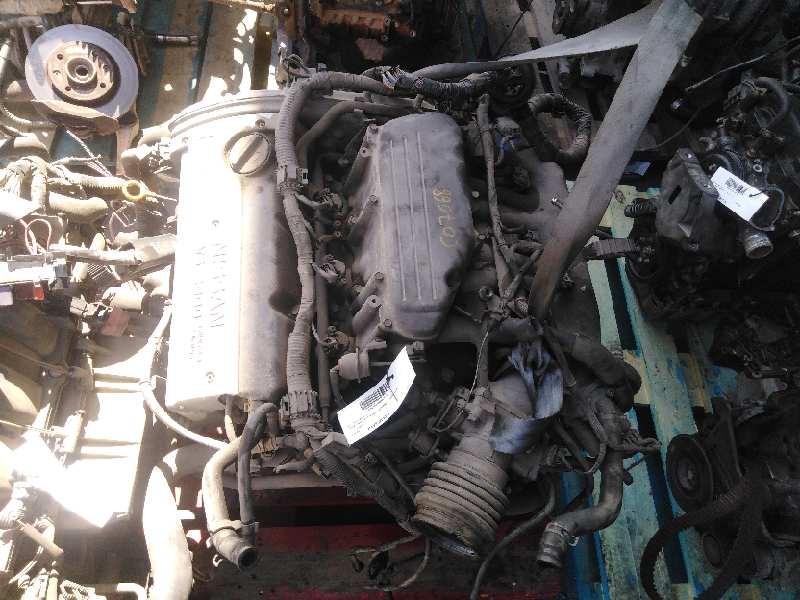 Recambio de motor completo para nissan maxima qx (a32) 2,0 se (1997) referencia OEM IAM VQ20  