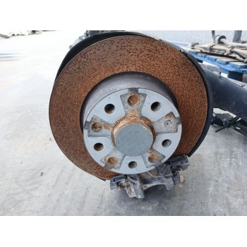 Recambio de puente trasero para audi q2 (gab, gag) 30 tfsi referencia OEM IAM 5Q0501049BJ  