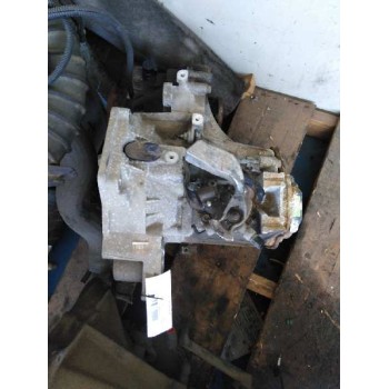 Recambio de caja cambios para audi tt (8n3/8n9) 1.8 t coupe (110kw) referencia OEM IAM   