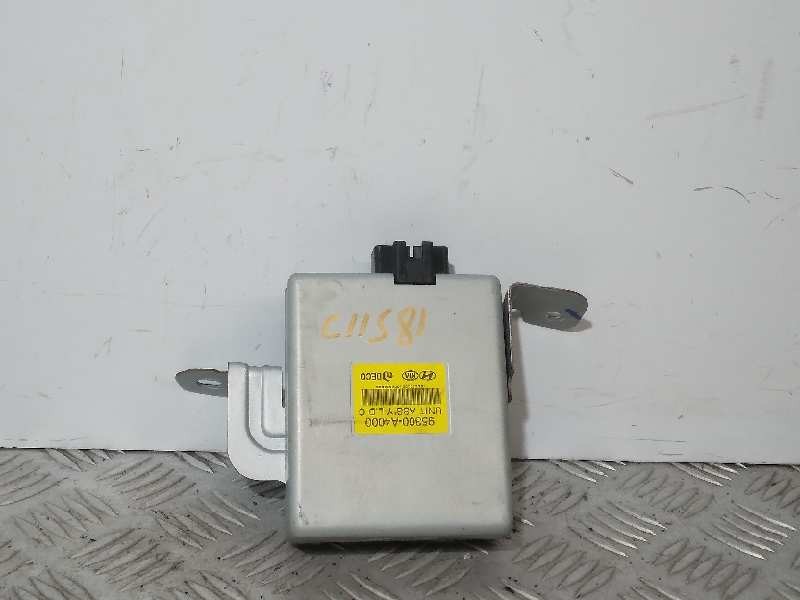 Recambio de modulo electronico para kia carens ( ) basic referencia OEM IAM 95300A4000  