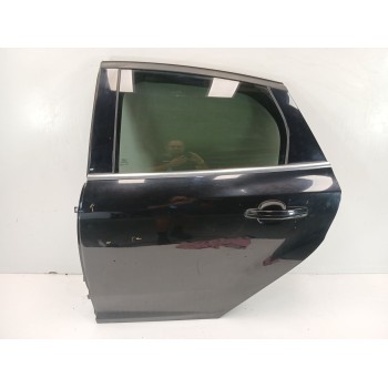 Recambio de puerta trasera izquierda para ford focus iii sedán 1.6 tdci referencia OEM IAM 2172760  