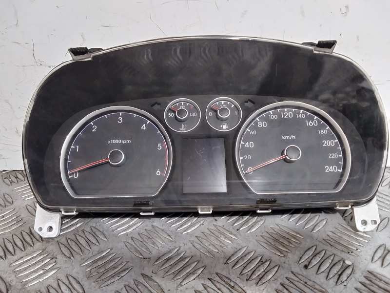 Recambio de cuadro instrumentos para hyundai i30 classic referencia OEM IAM 940032L520 940032L520 