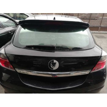 PORTON TRASERO SIN CERRADURA 