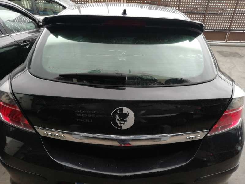 Recambio de porton trasero para opel astra gtc enjoy referencia OEM IAM  SIN CERRADURA 