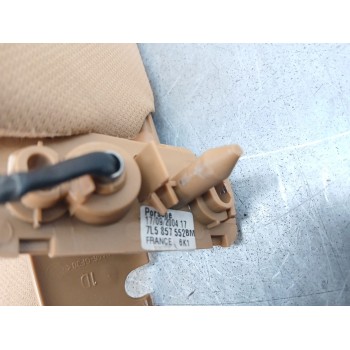 Recambio de parasol derecho para porsche cayenne (9pa) 3.2 referencia OEM IAM 955731136026L2 7l5857552bm 