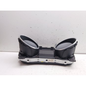 Recambio de cuadro instrumentos para kia xceed (cd) 1.6 gdi hybrid referencia OEM IAM 94003cr000  