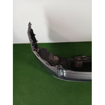 Recambio de paragolpes trasero para seat ateca (kh7, khp) 1.0 tsi referencia OEM IAM   