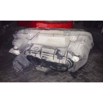 Recambio de faro izquierdo para audi a3 (8l) 1.9 tdi referencia OEM IAM   BIFARO