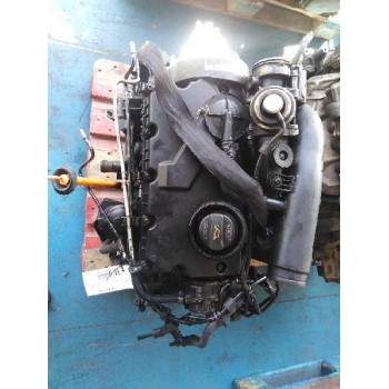 MOTOR COMPLETO BKC <CASCO> 