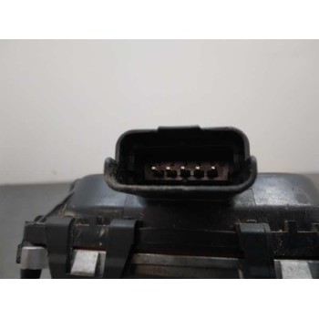 Recambio de caja mariposa para citroën berlingo station wagon live referencia OEM IAM 9830301180 5 PINES 