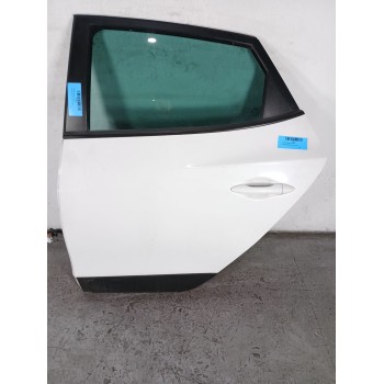 Recambio de puerta trasera izquierda para hyundai ix35 (lm, el, elh) 1.7 crdi referencia OEM IAM   