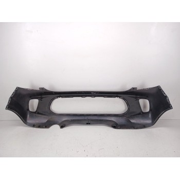 Recambio de paragolpes delantero para kia picanto iii (ja) 1.0 t-gdi referencia OEM IAM 86511G6000  