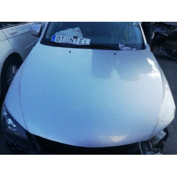 Recambio de capot para subaru impreza g12 classic referencia OEM IAM 57229FG0009P TOCADO 