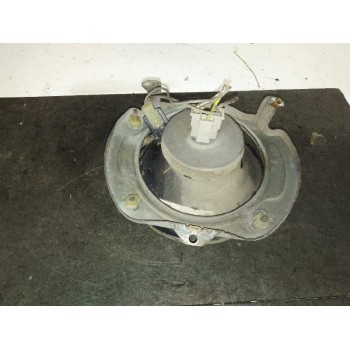 Recambio de faro derecho para volkswagen polo (867/871/873) cl coupe referencia OEM IAM GRANDE  