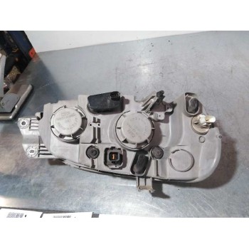 Recambio de faro izquierdo para kia carnival ii 2.9 cdri ex referencia OEM IAM  BIFARO SOPORTE PEGADO