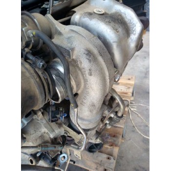 Recambio de motor casco para mazda cx-5 2.2 turbodiesel cat referencia OEM IAM SH  