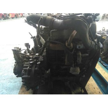 Recambio de motor completo para seat toledo (1m2) select referencia OEM IAM AHF M OJO FALTA COSAS EXPORTACION