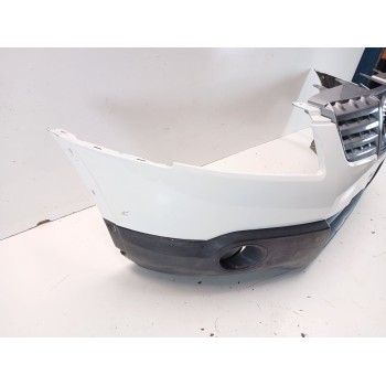 Recambio de paragolpes delantero para nissan qashqai (j10) 2.0 dci turbodiesel cat referencia OEM IAM 62022JD00H 1 SERIE 