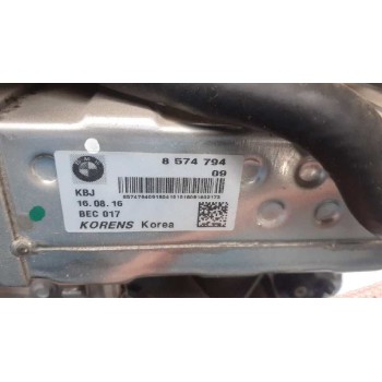 Recambio de motor completo para bmw serie 1 lim. 5-trg. (f20) 116d referencia OEM IAM B37D15A  