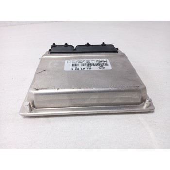 Recambio de centralita motor uce para volkswagen passat b5 (3b2) 1.8 referencia OEM IAM 8d0907558s 0261204956 