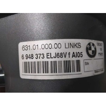 Recambio de faro antiniebla izquierdo para bmw serie 3 berlina (e90) referencia OEM IAM 6310100001 NUEVO 