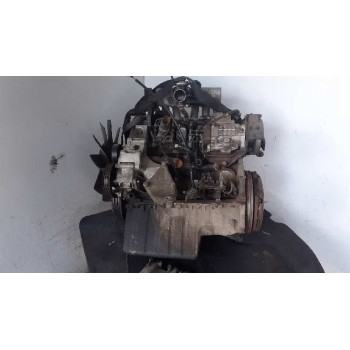 MOTOR COMPLETO M 