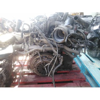 Recambio de motor completo para nissan maxima qx (a32) 2,0 se (1997) referencia OEM IAM VQ20  