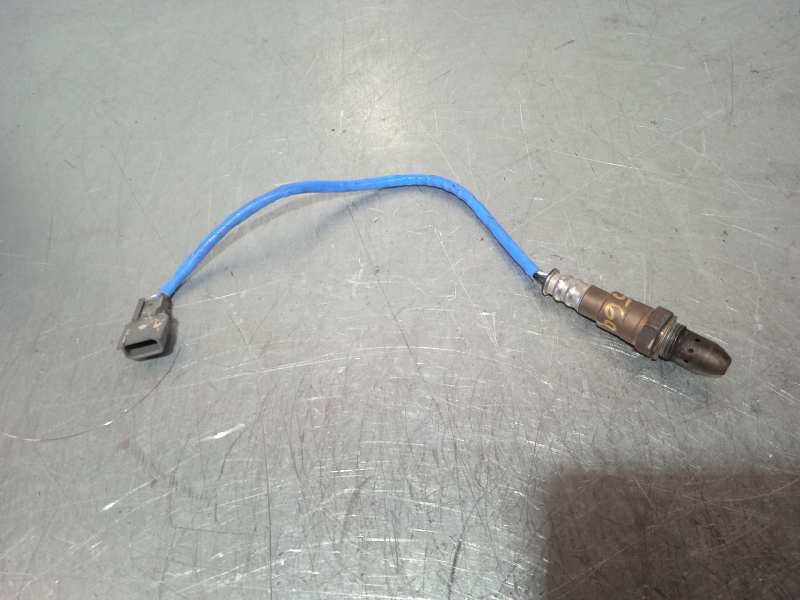 Recambio de sonda lambda para nissan pulsar (c13) 1.2 16v cat referencia OEM IAM 2165005000  226932962R