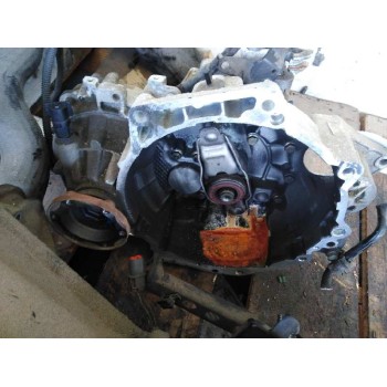 Recambio de caja cambios para audi tt (8n3/8n9) 1.8 t coupe (110kw) referencia OEM IAM   