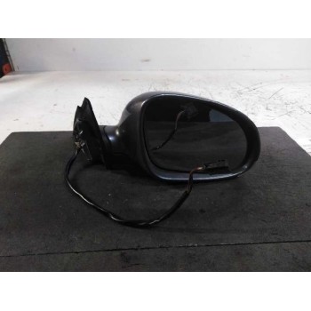 RETROVISOR DERECHO ELECTRICO 6 PIN GRIS