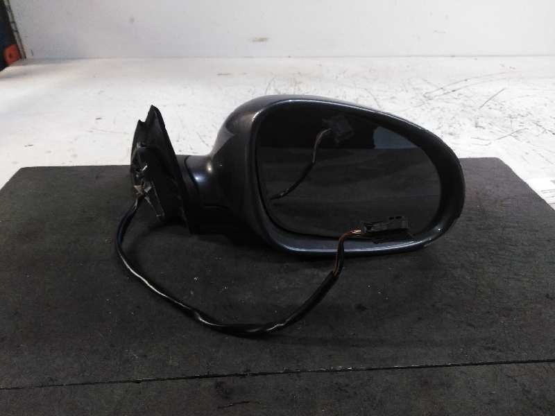 Recambio de retrovisor derecho para volkswagen passat berlina (3b3) referencia OEM IAM  ELECTRICO 6 PIN GRIS