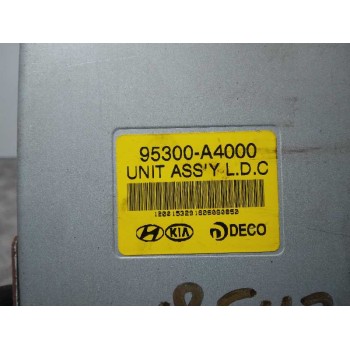 Recambio de modulo electronico para kia carens ( ) basic referencia OEM IAM 95300A4000  