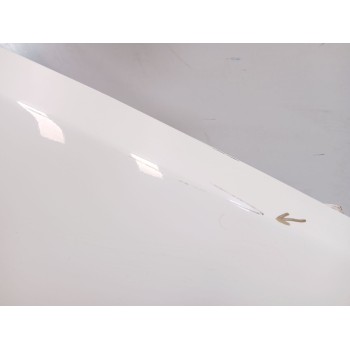 Recambio de aleta delantera derecha para hyundai ix55 3.0 v6 crdi 4wd referencia OEM IAM 663203J200 663203J200 