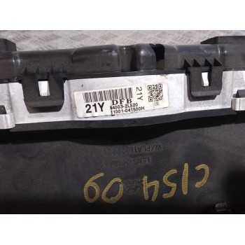 Recambio de cuadro instrumentos para hyundai i30 classic referencia OEM IAM 940032L520 940032L520 