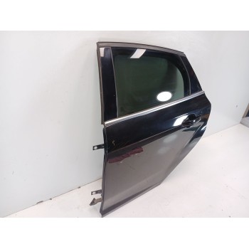 Recambio de puerta trasera izquierda para ford focus iii sedán 1.6 tdci referencia OEM IAM 2172760  