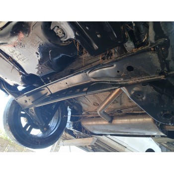 Recambio de puente trasero para audi q2 (gab, gag) 30 tfsi referencia OEM IAM 5Q0501049BJ  