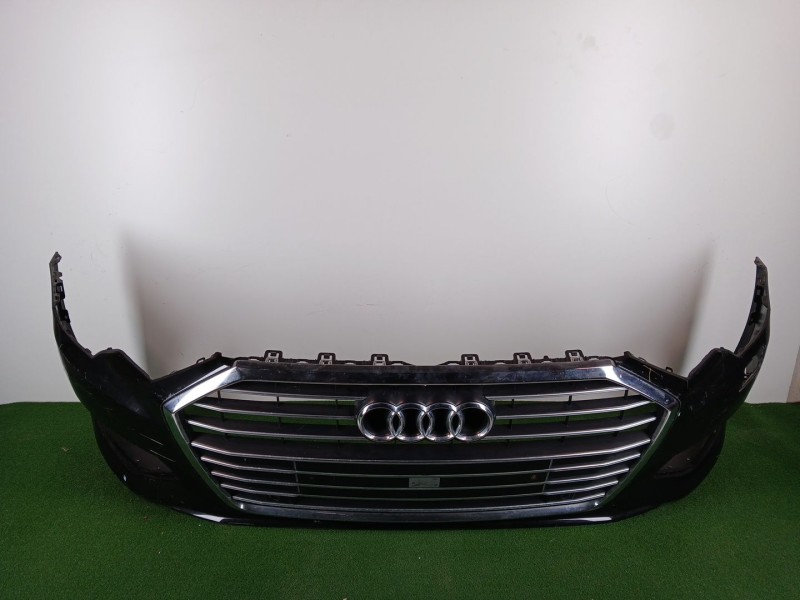 Recambio de paragolpes delantero para audi a6 c8 (4a2) 40 tdi mild hybrid quattro referencia OEM IAM 4K0807437  