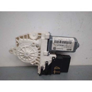 Recambio de motor elevalunas trasero derecho para skoda octavia berlina (1z3) edition 100 referencia OEM IAM 1K0959704B  