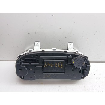 Recambio de cuadro instrumentos para kia xceed (cd) 1.6 gdi hybrid referencia OEM IAM 94003cr000  