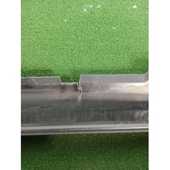 Recambio de paragolpes trasero para seat ateca (kh7, khp) 1.0 tsi referencia OEM IAM   