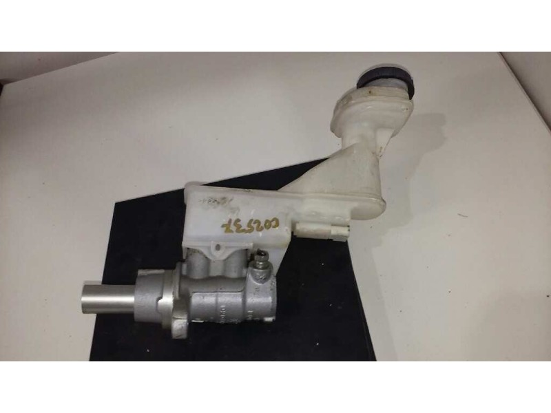 Recambio de bomba freno para nissan qashqai (j10) tekna referencia OEM IAM 19002C640 181556 BOSCH