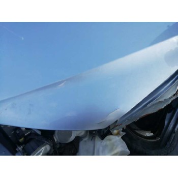 Recambio de capot para subaru impreza g12 classic referencia OEM IAM 57229FG0009P TOCADO 
