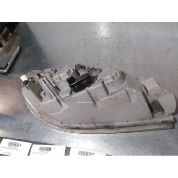 Recambio de faro izquierdo para kia carnival ii 2.9 cdri ex referencia OEM IAM  BIFARO SOPORTE PEGADO