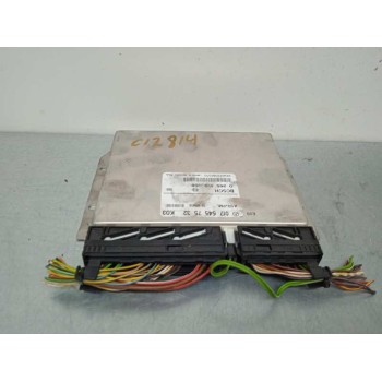 CENTRALITA ASR 0175457532 0265109056 