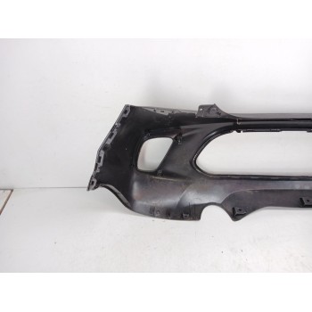 Recambio de paragolpes delantero para kia picanto iii (ja) 1.0 t-gdi referencia OEM IAM 86511G6000  