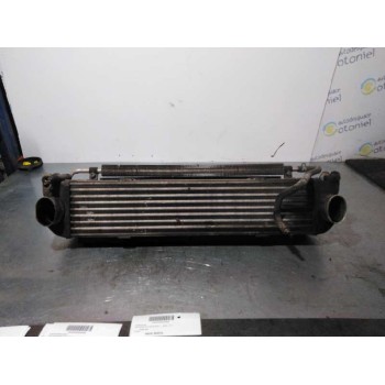 Recambio de intercooler para land rover discovery v6 td s referencia OEM IAM   