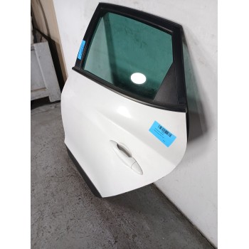 Recambio de puerta trasera izquierda para hyundai ix35 (lm, el, elh) 1.7 crdi referencia OEM IAM   