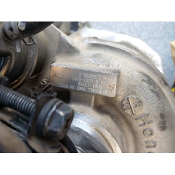 Recambio de motor casco para mazda cx-5 2.2 turbodiesel cat referencia OEM IAM SH  